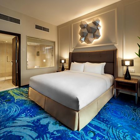 Eastin Hotel Penang Sungai Dua Bukit Экстерьер фото