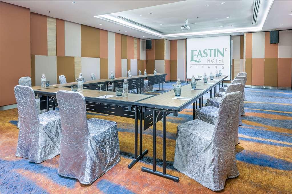 Eastin Hotel Penang Sungai Dua Bukit Номер фото